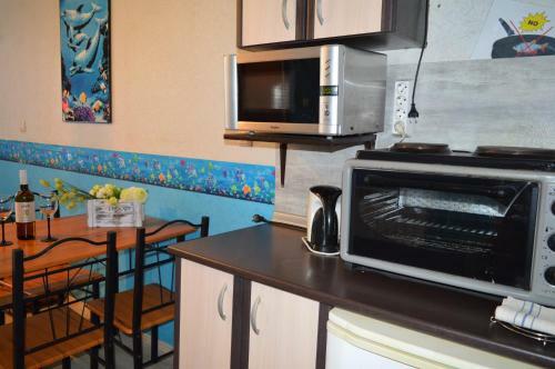 Hostal Guest House Morska Zvezda
