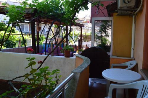 Hostal Guest House Morska Zvezda