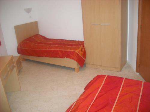 Apartamento Vega Village