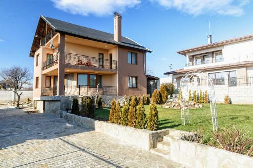 Villa Maja