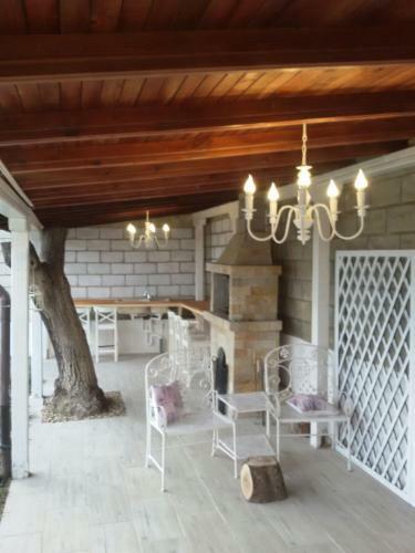 Villa Maja