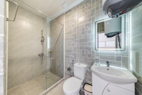 Balchik Amazing Sea Apartments