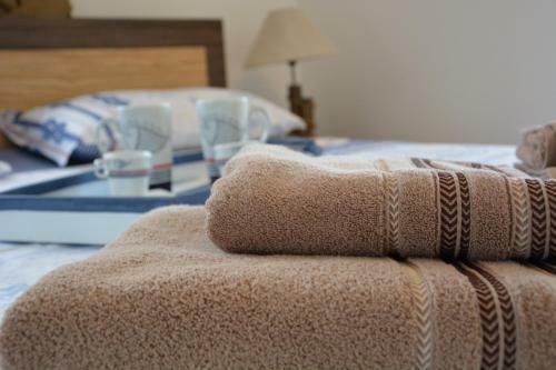Balchik Amazing Sea Apartments