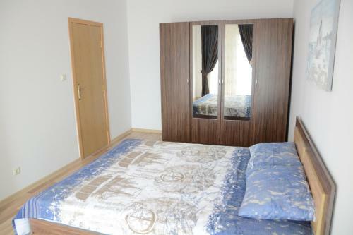 Balchik Amazing Sea Apartments