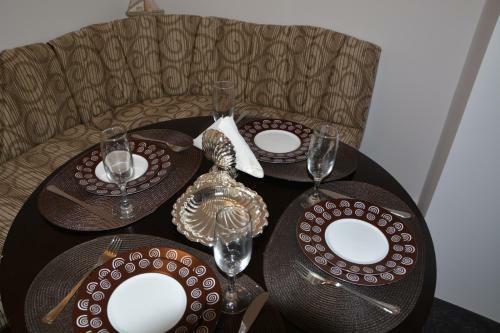 Balchik Amazing Sea Apartments