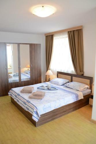 Balchik Amazing Sea Apartments