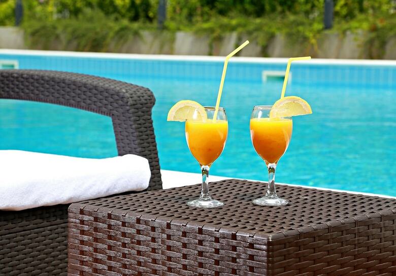 White Rock Castle Suite Hotel & Spa