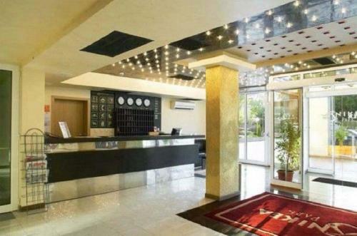 Apartamento Nikea Park