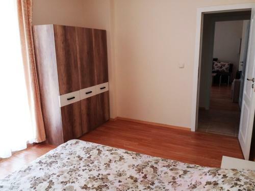 Apartments In Mellia Resort 7
