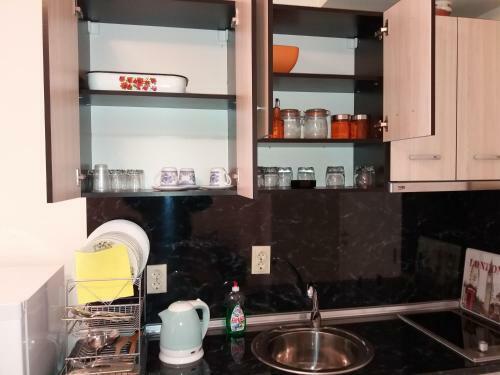 Apartments In Mellia Resort 7