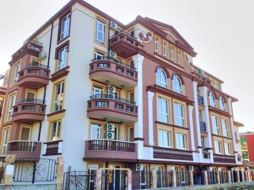 Apartments In Mellia Resort 7