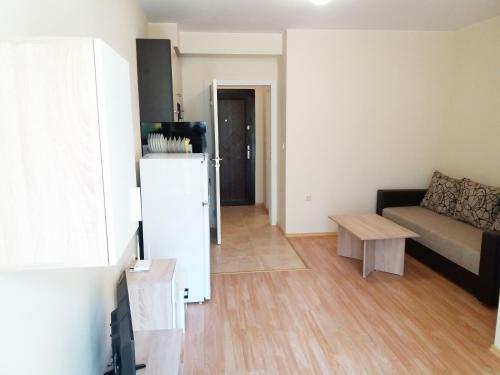 Apartments In Mellia Resort 7
