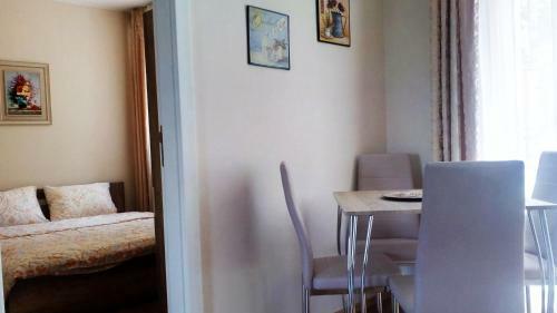 Apartments In Mellia Resort 7
