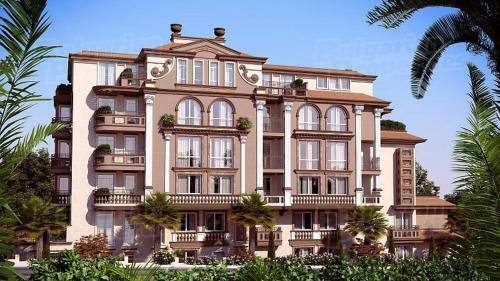 Apartments In Mellia Resort 7
