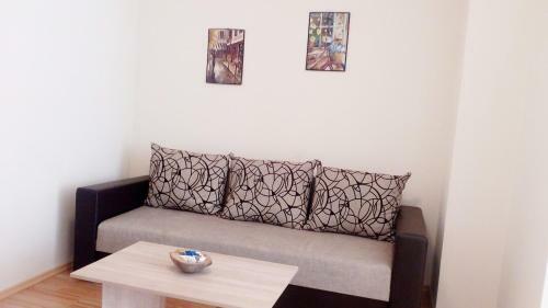 Apartments In Mellia Resort 7