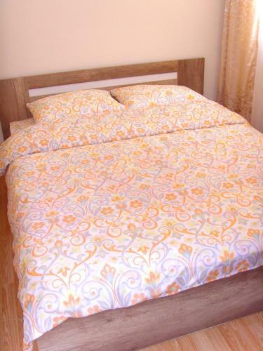 Apartments In Mellia Resort 7