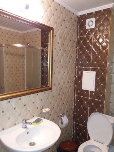 Apartments In Mellia Resort 7