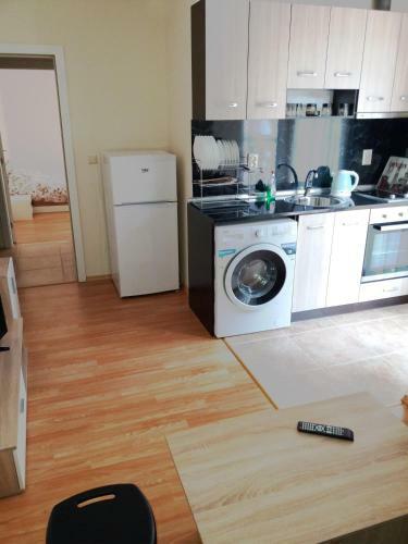 Apartments In Mellia Resort 7