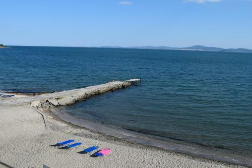 Apartamento Ws Beach
