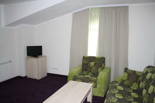 Saint George Family Hotel