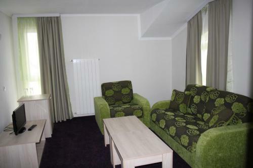 Saint George Family Hotel