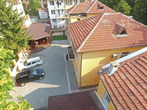 Hostal Guest House Anelim