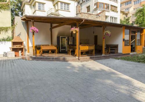 Hostal Guest House Anelim