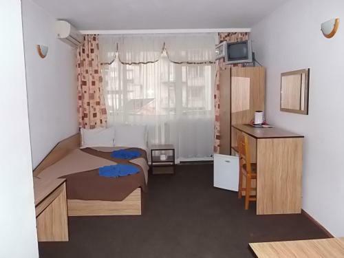 Hostal Zlatna Kotva - Andi