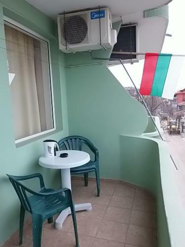 Hostal Zlatna Kotva - Andi