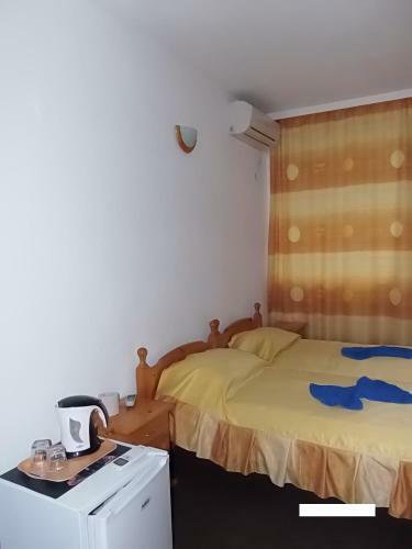Hostal Zlatna Kotva - Andi