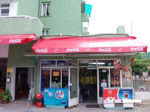 Hostal Zlatna Kotva - Andi