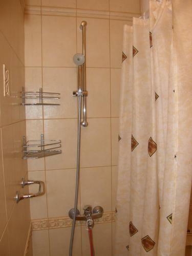 Apartamento Abatko