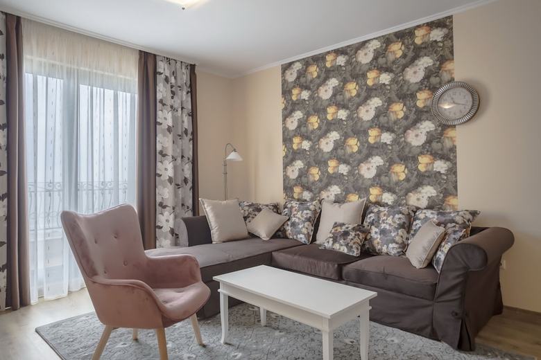 Gardenia Beach Palace Aparthotel