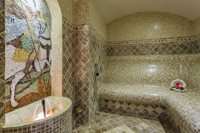 Gardenia Beach Palace Aparthotel