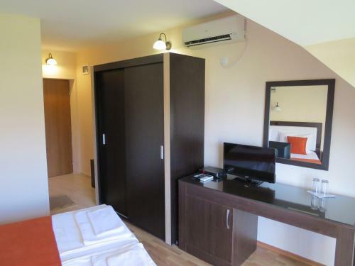 Family Hotel Dayana Beach