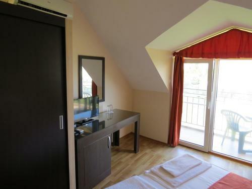 Family Hotel Dayana Beach