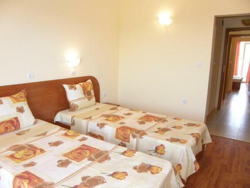 Family Hotel Dayana Beach
