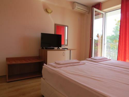 Family Hotel Dayana Beach