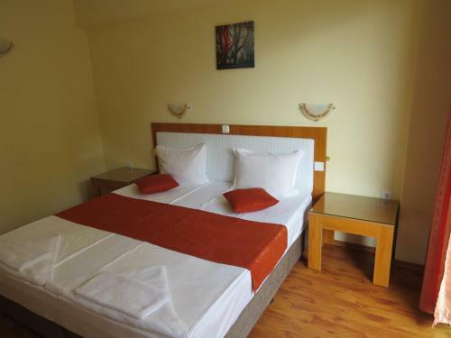 Family Hotel Dayana Beach