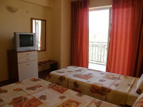 Family Hotel Dayana Beach