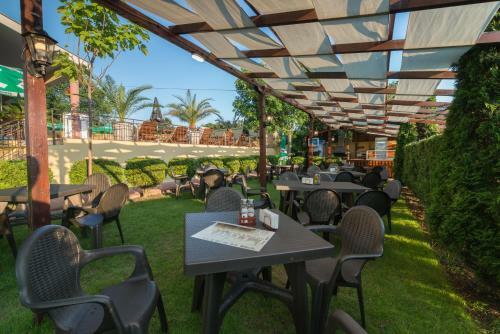 Family Hotel Dayana Beach