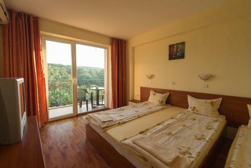 Family Hotel Dayana Beach