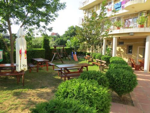 Family Hotel Dayana Beach