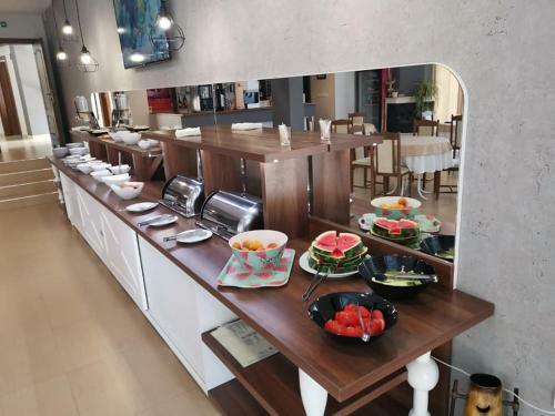 Family Hotel Dayana Beach