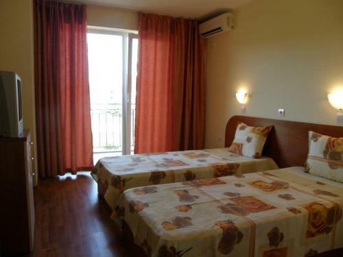 Family Hotel Dayana Beach