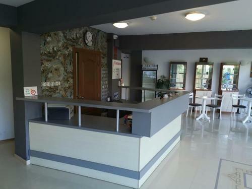 Family Hotel Dayana Beach