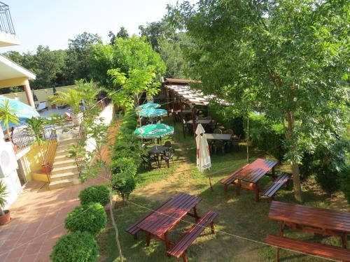 Family Hotel Dayana Beach