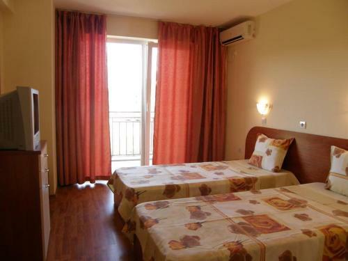 Family Hotel Dayana Beach