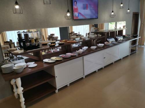 Family Hotel Dayana Beach