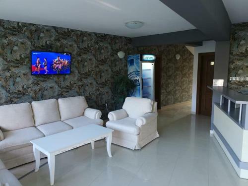 Family Hotel Dayana Beach